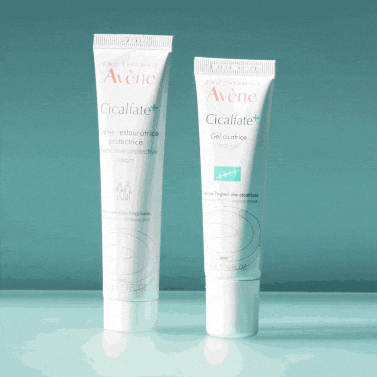 Cicalfate+ Scar Gel