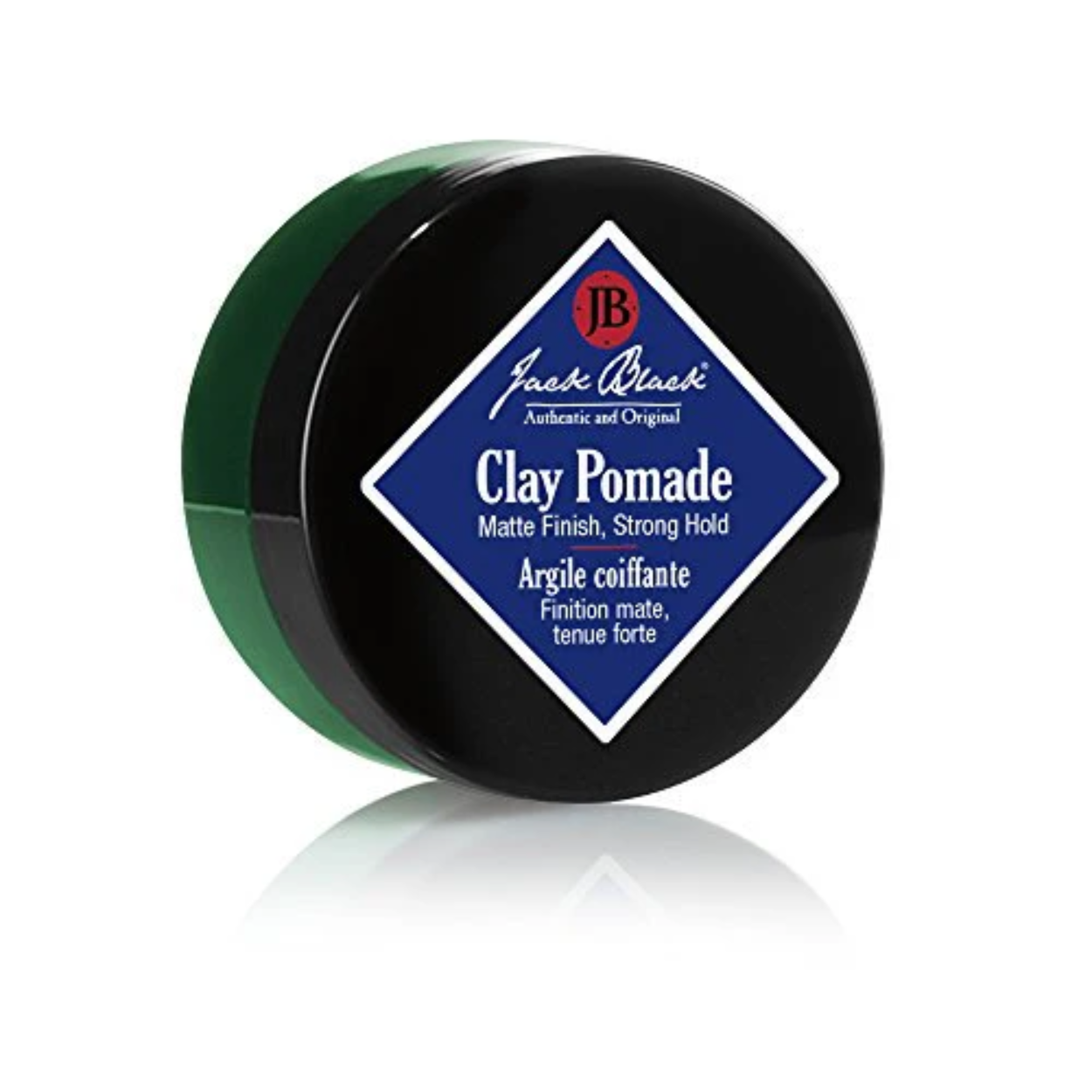 Clay Pomade lifestyle image2