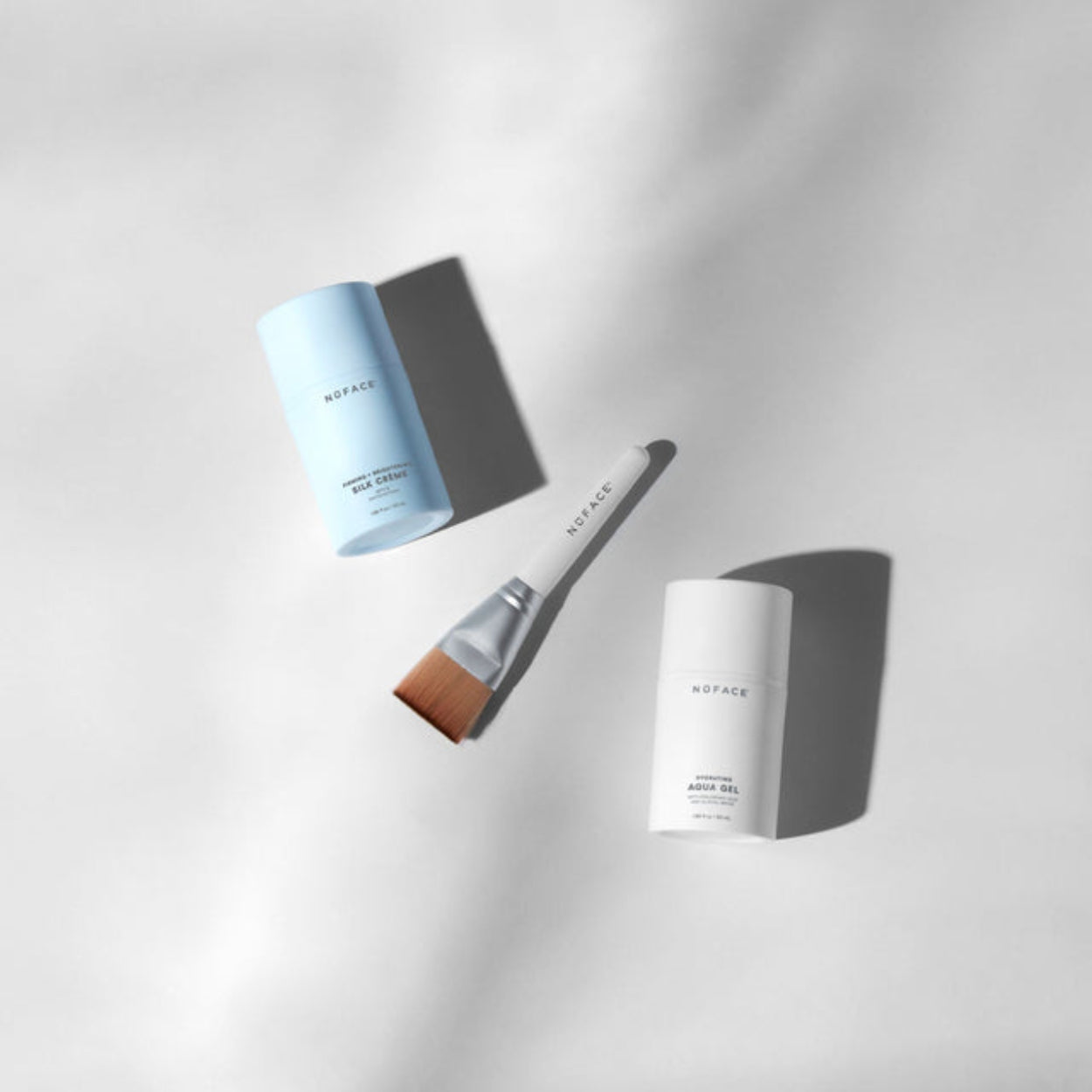 Clean Sweep Applicator Brush Image 2