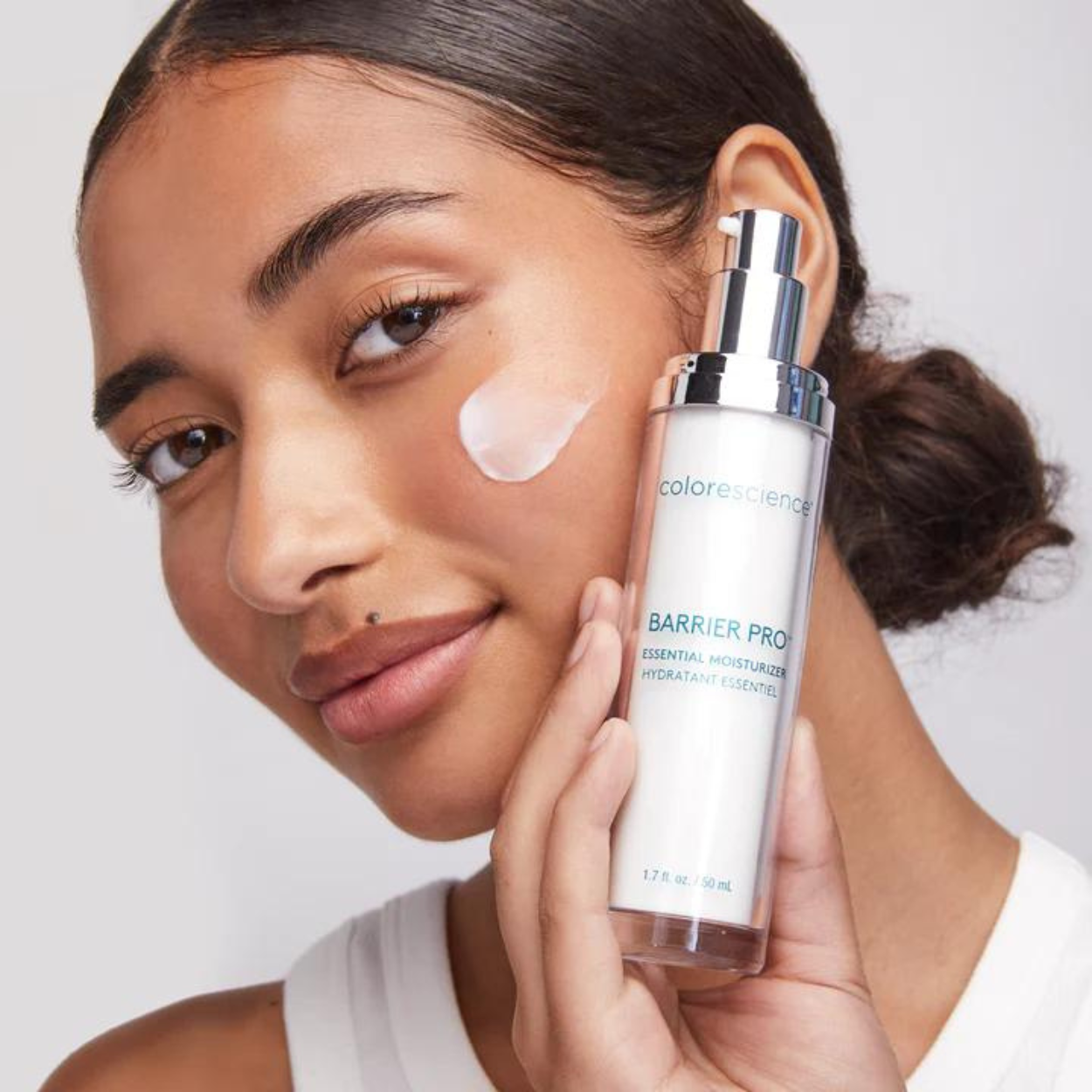 Colorescience Barrier Pro Essential Moisturizer Lifestyle 1