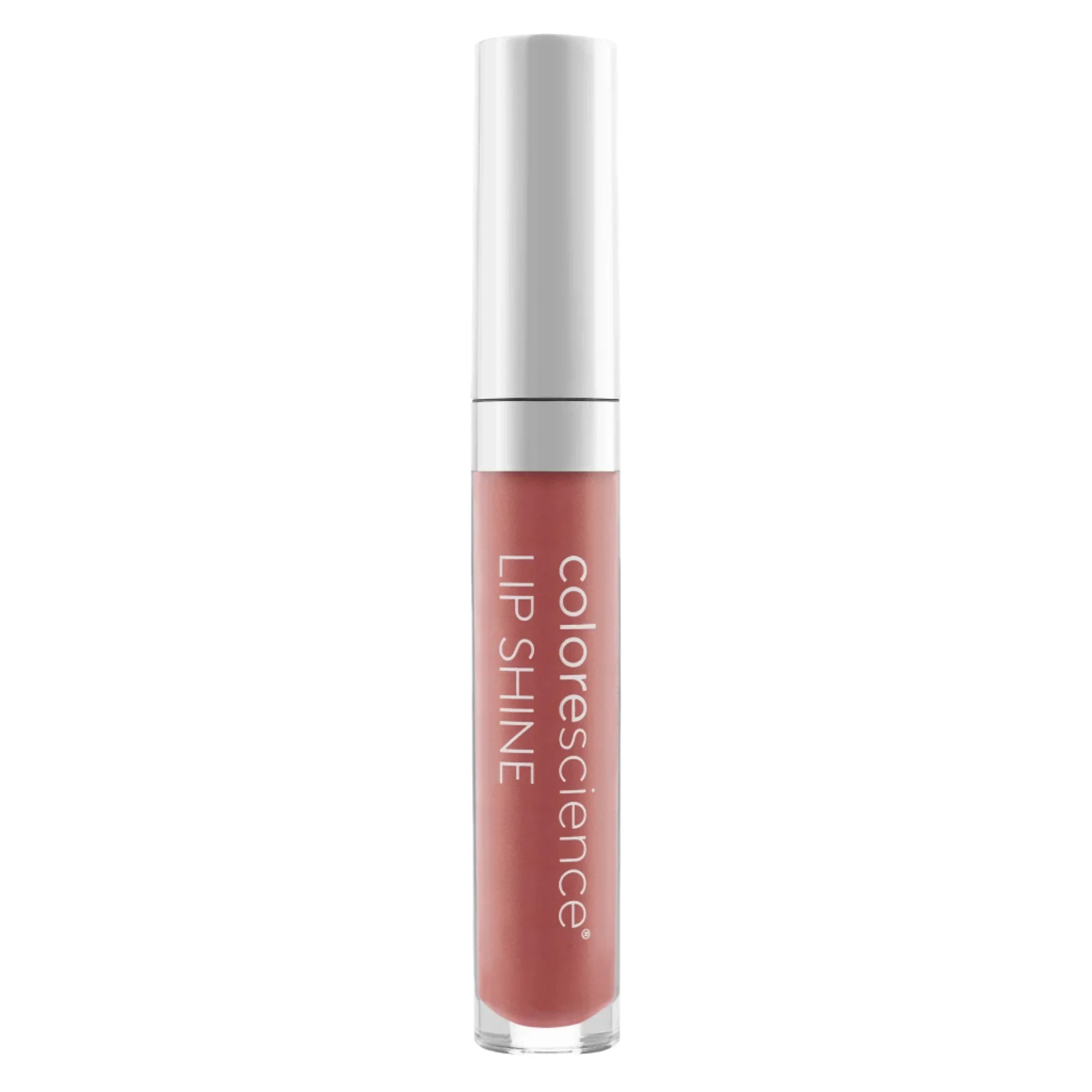 Colorscience Lip Shine SPF 35 Coral