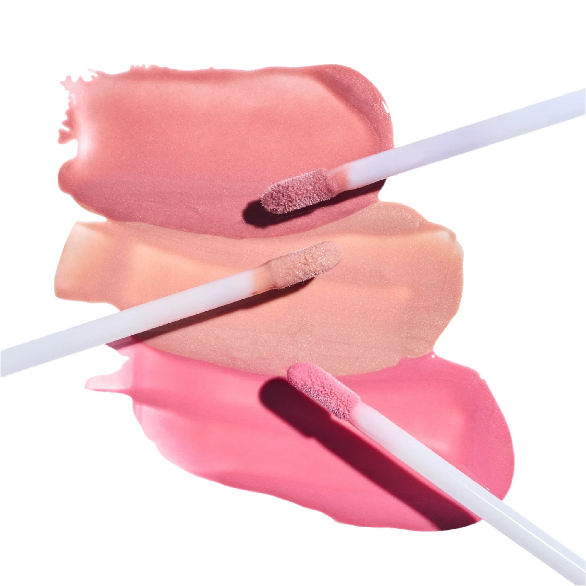 Colorscience Lip Shine SPF 35 Swatches