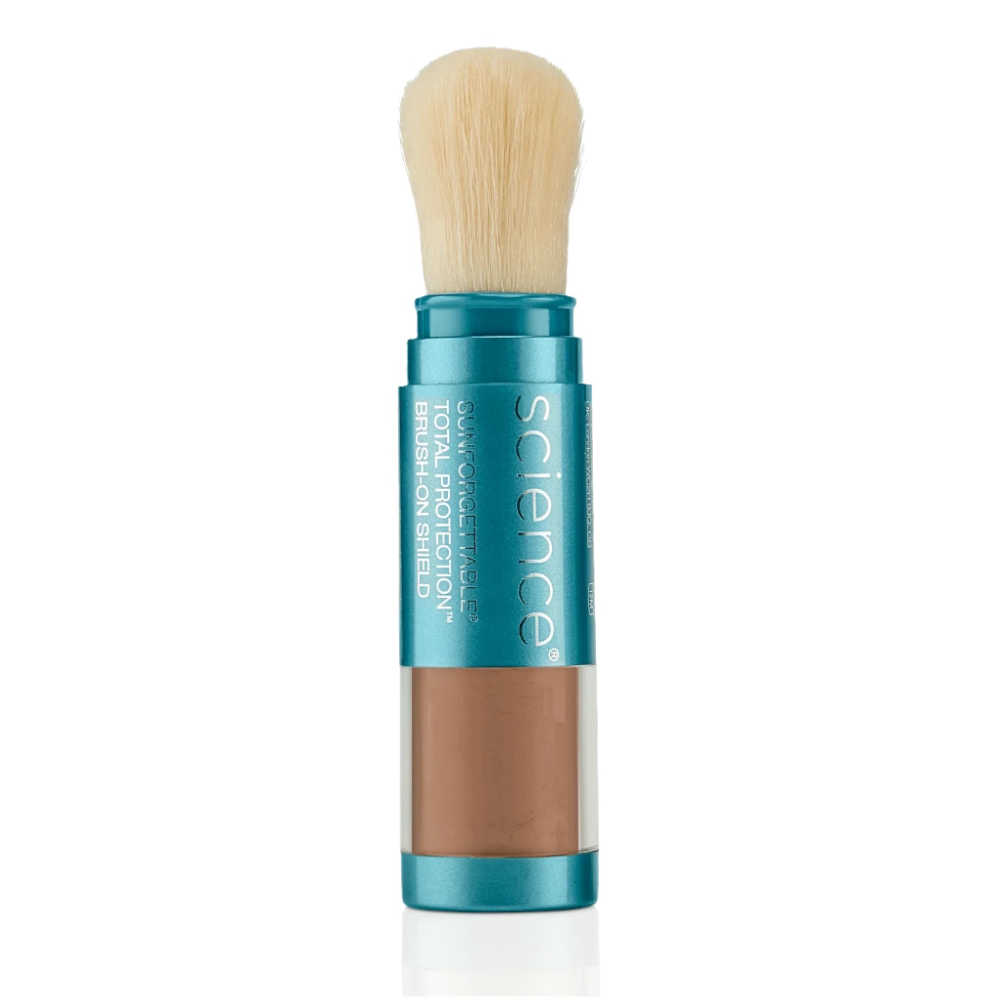 Colorscience Sunforgettable® Total Protection® Brush-On Shield SPF 50 Deep