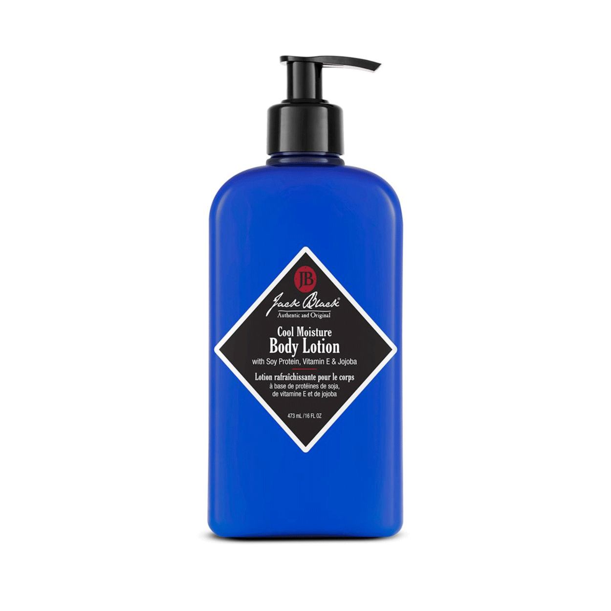Cool Moisturizer Body Lotion hero image