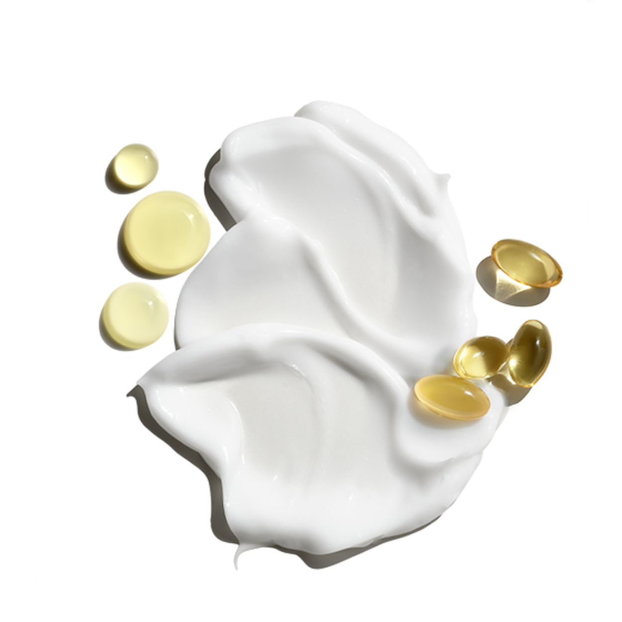 Cool Moisturizer Body Lotion lifestyle  image