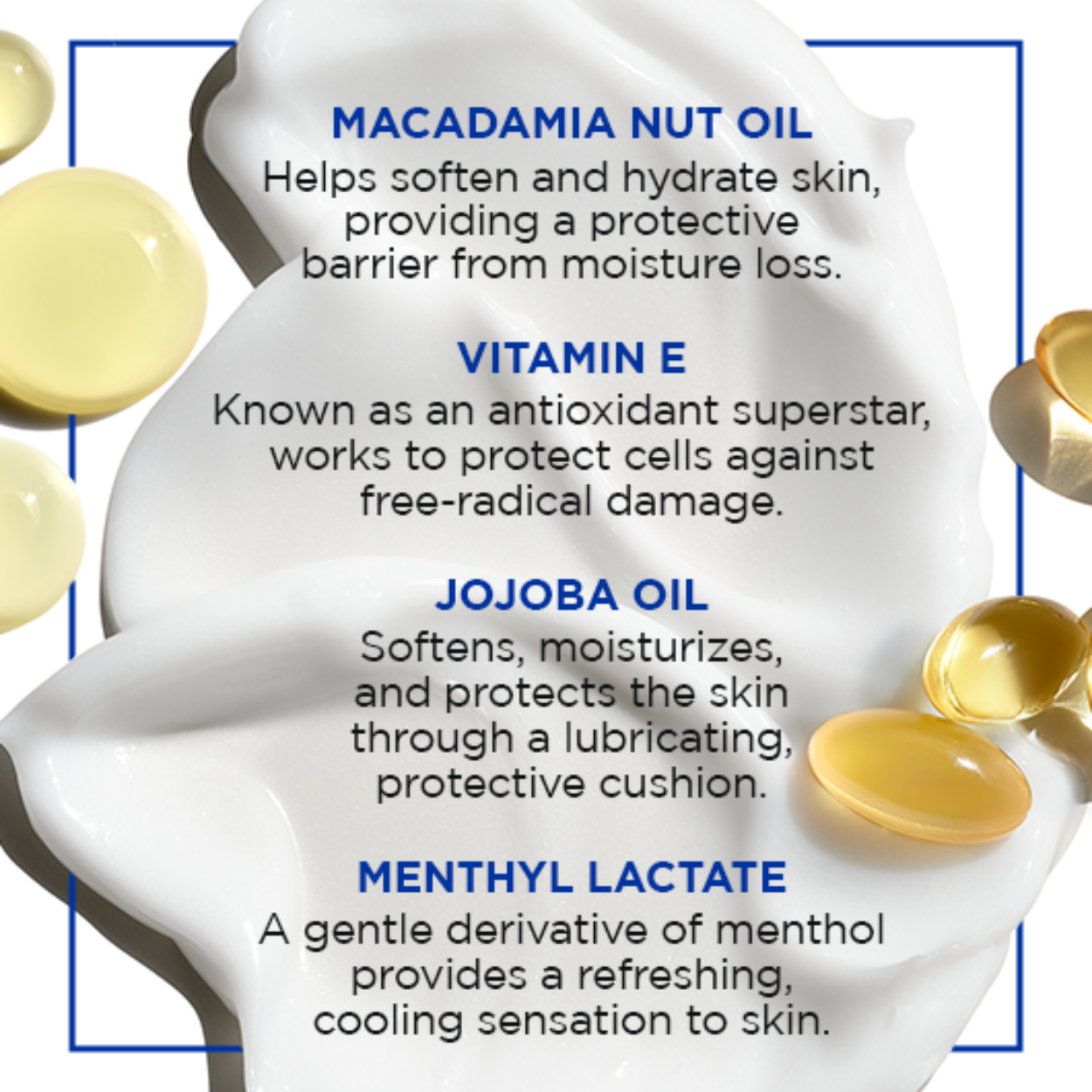 Cool Moisturizer Body Lotion lifestyle  image 3