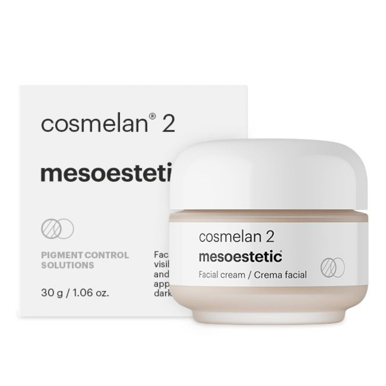 Cosmelan_2_Facial_Cream_hero_image