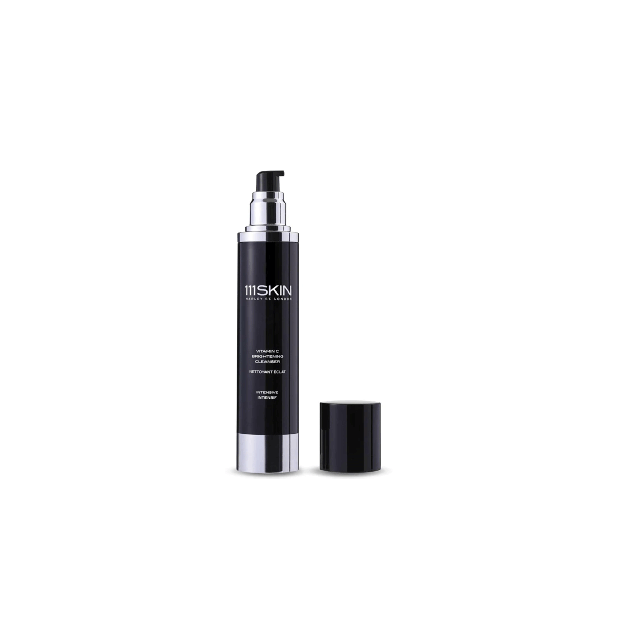 Vitamin C Brightening Cleanser