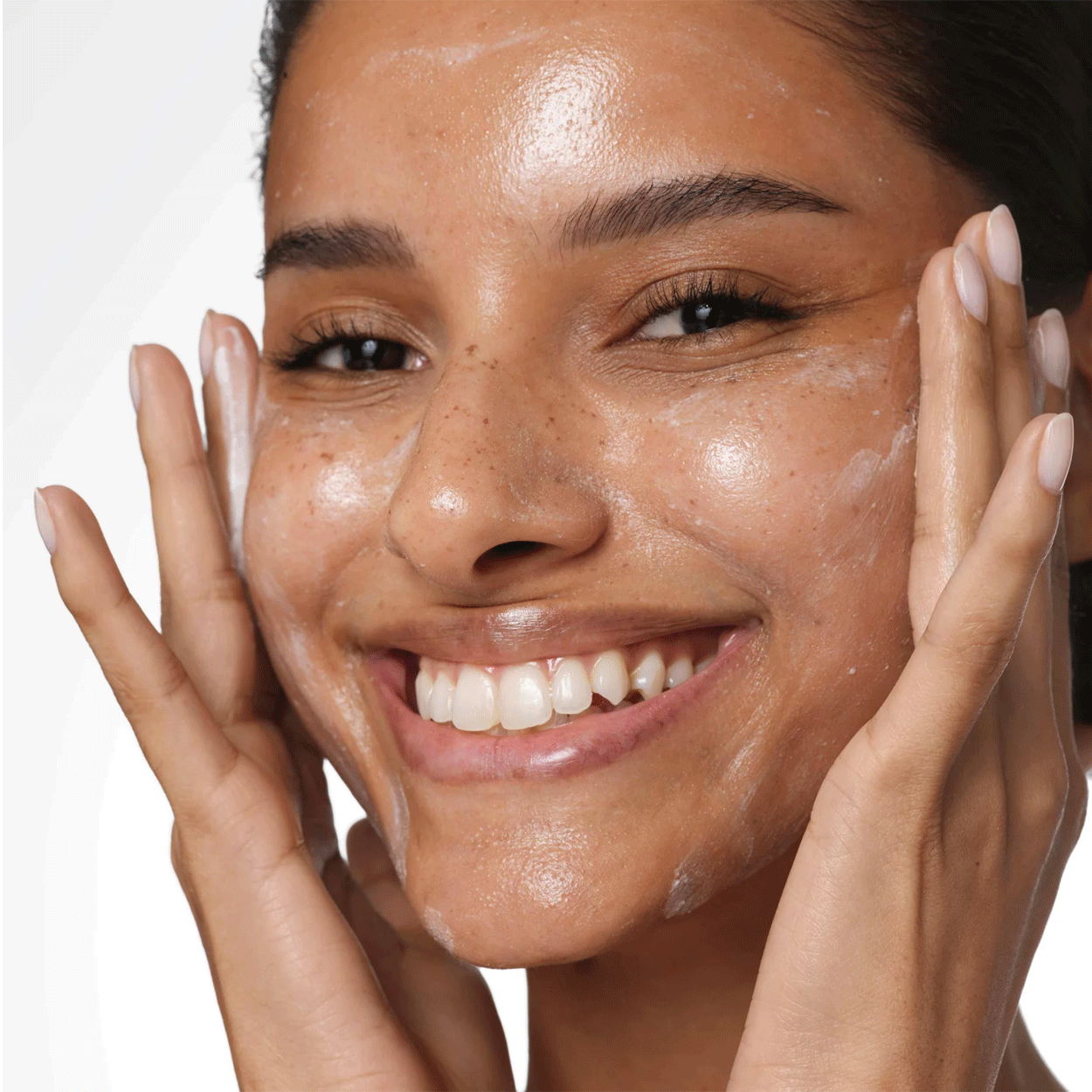 Vitamin C Brightening Cleanser