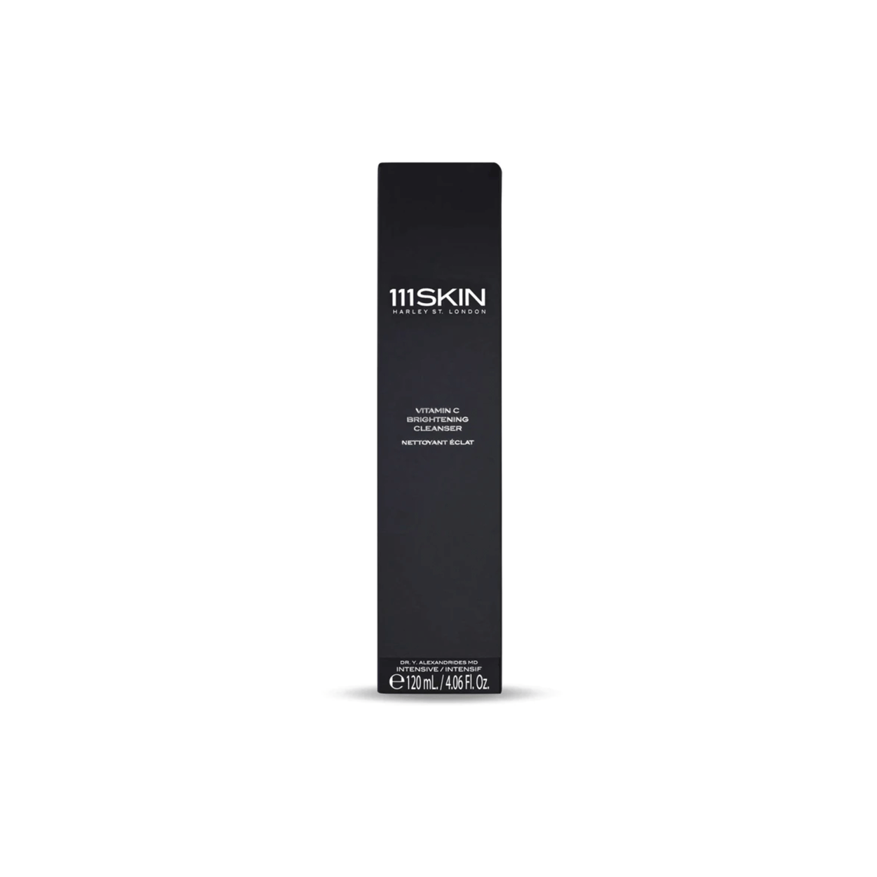 Vitamin C Brightening Cleanser