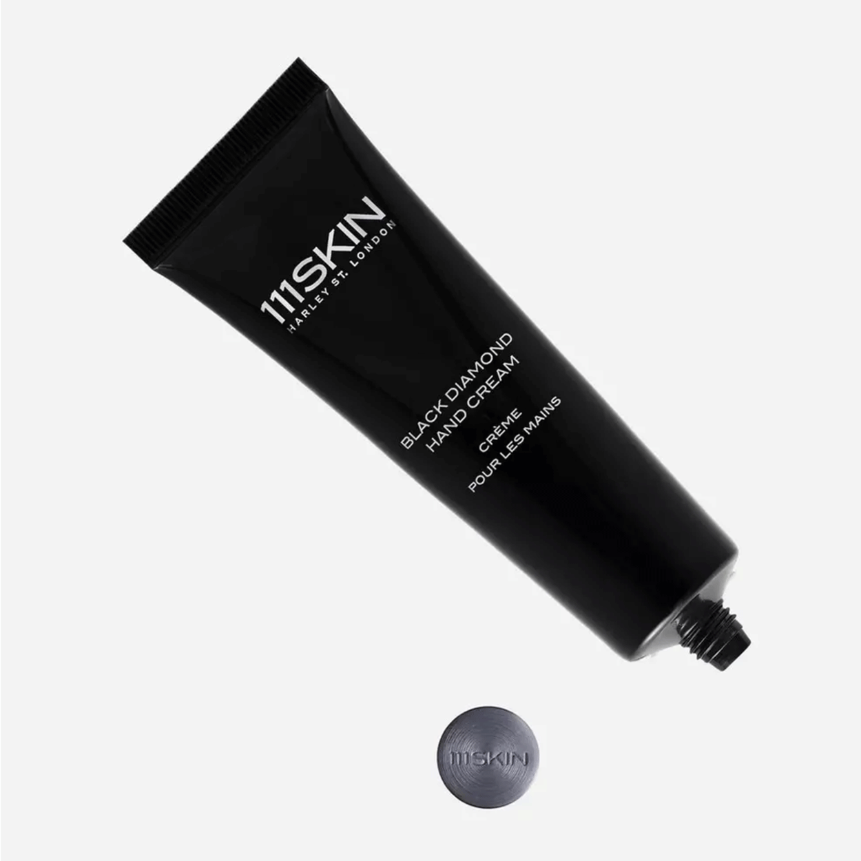 Celestial Black Diamond Hand Cream