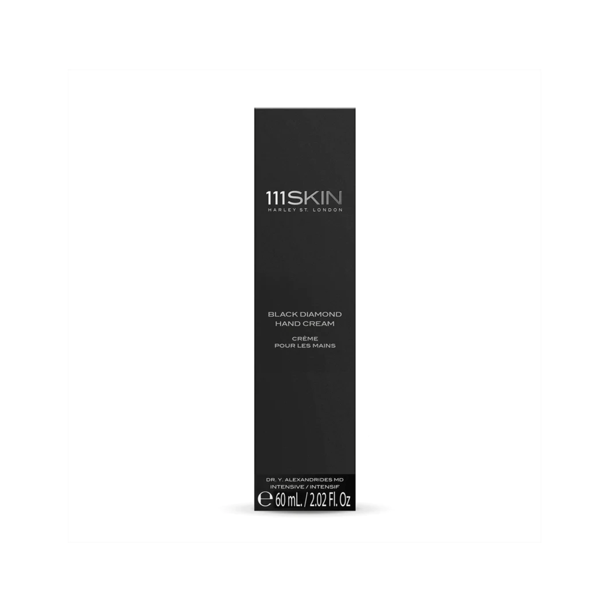 Celestial Black Diamond Hand Cream