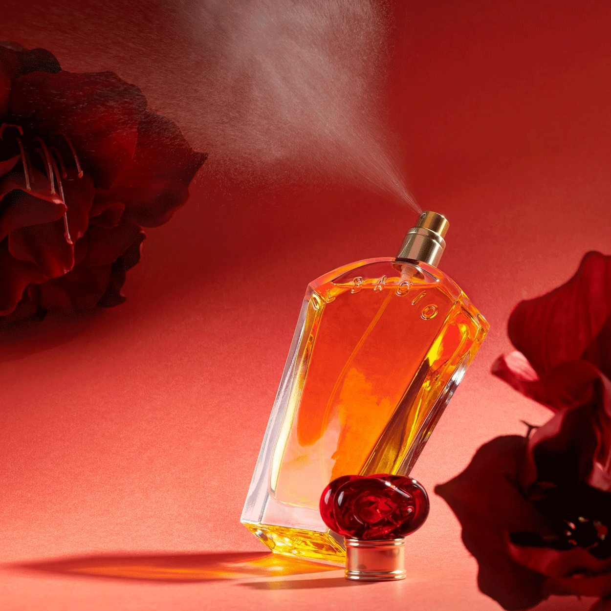 Il Bacio Eau De Parfum Spray