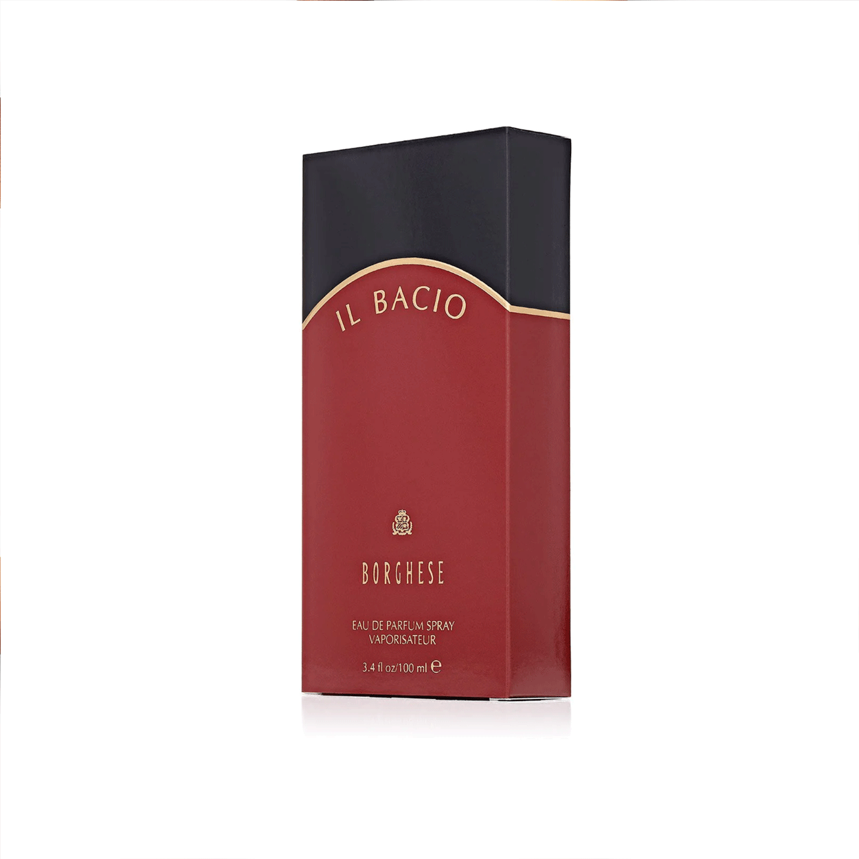 Il Bacio Eau De Parfum Spray