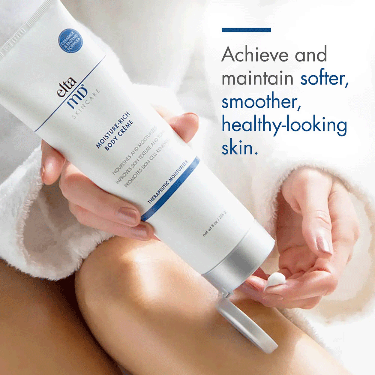 EltaMD Moisture Rich Body Creme