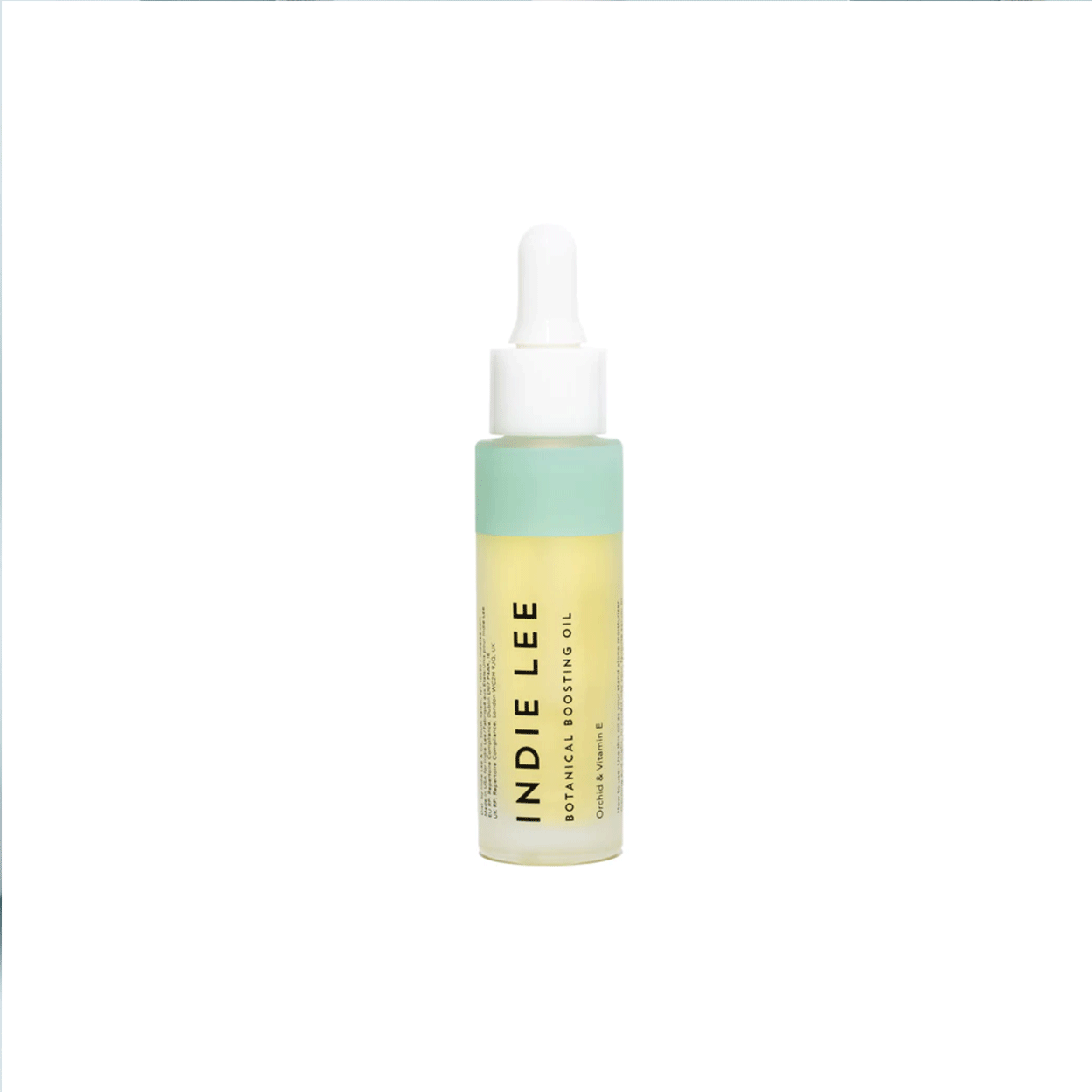 Botanical Boosting Oil