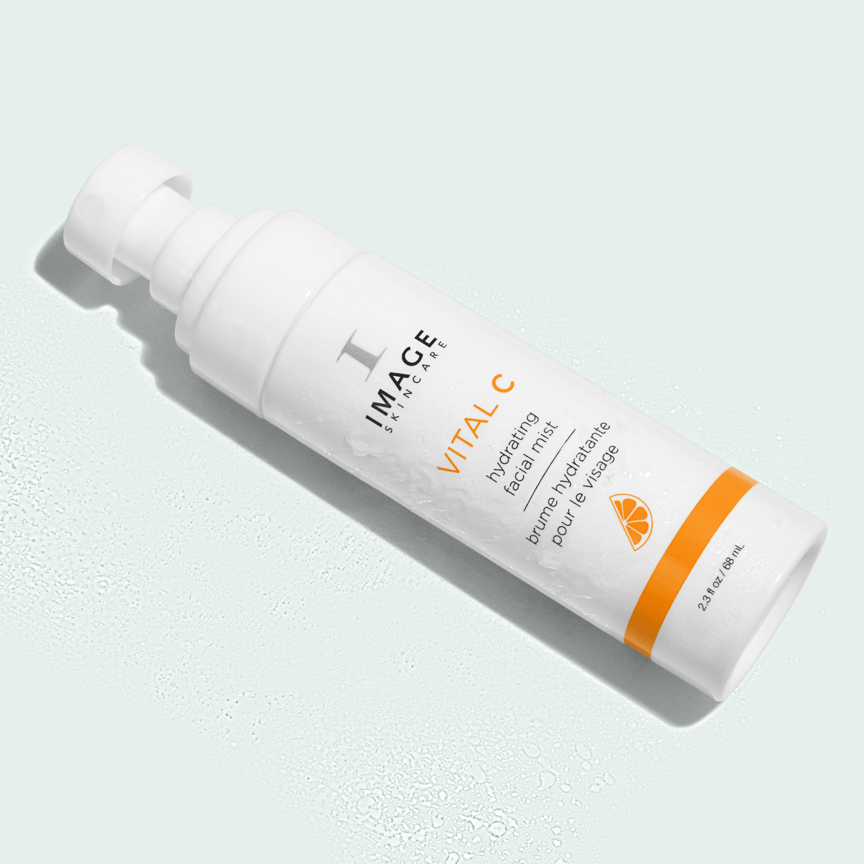 VITAL C Facial Mist