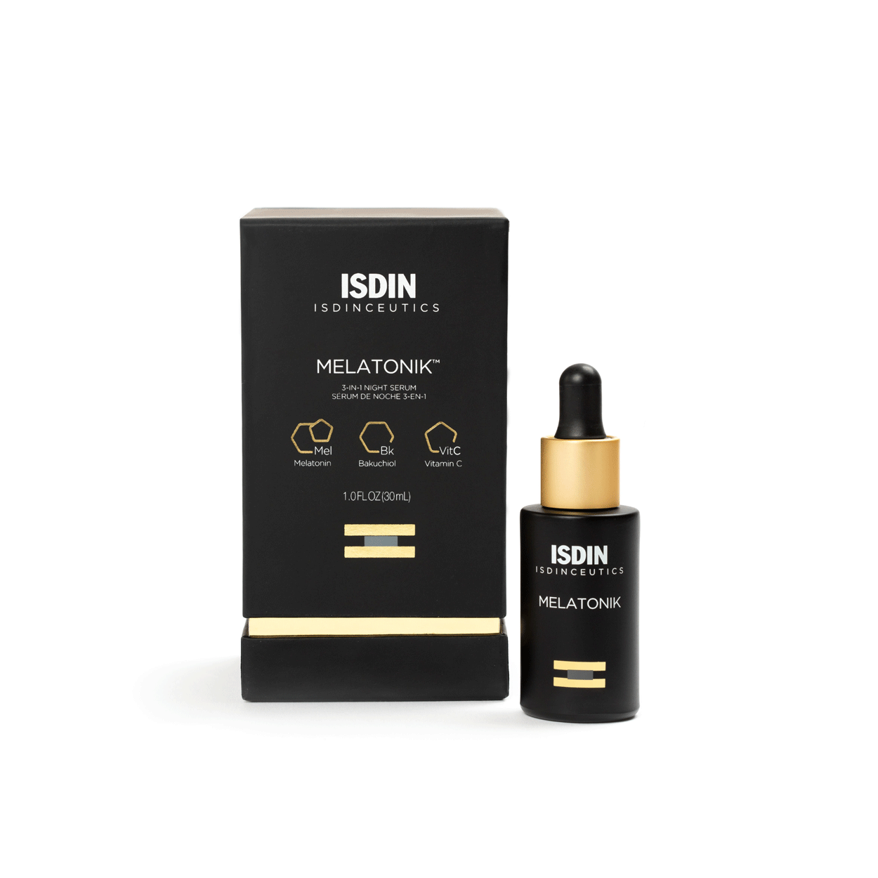 Melatonik Overnight Recovery Serum