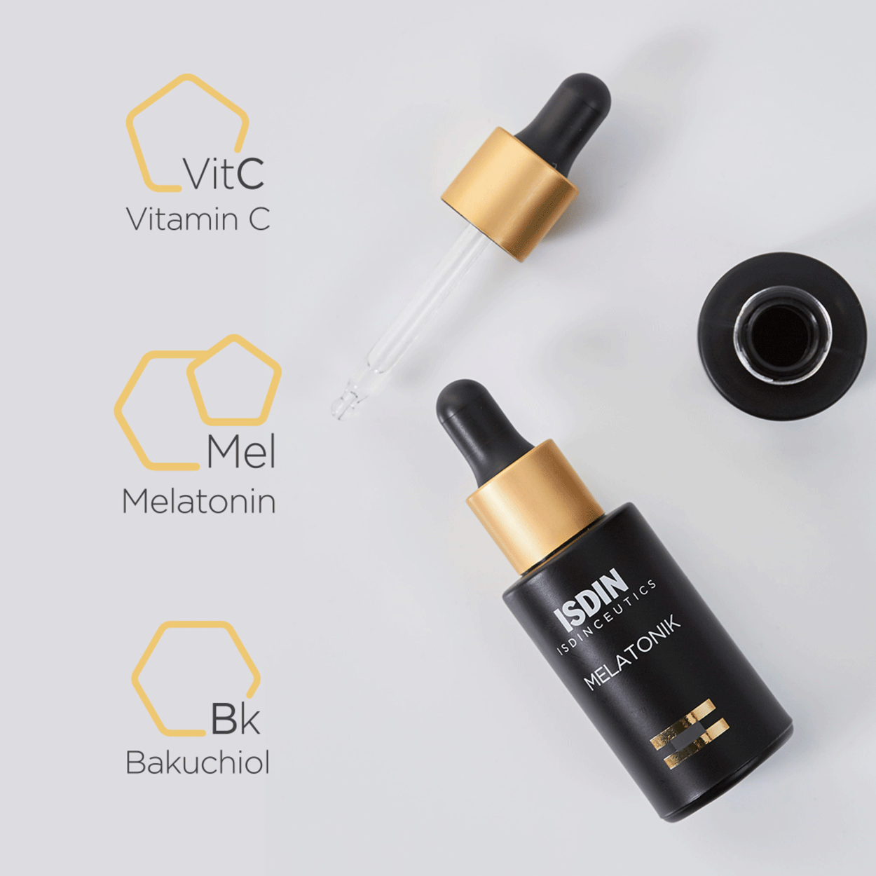 Melatonik Overnight Recovery Serum
