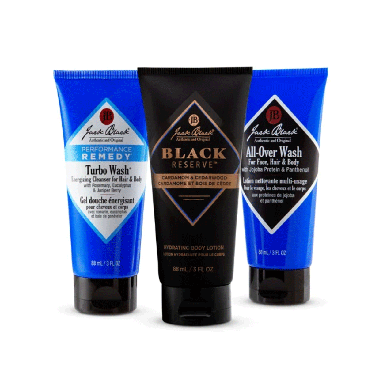The Clean Team Kit