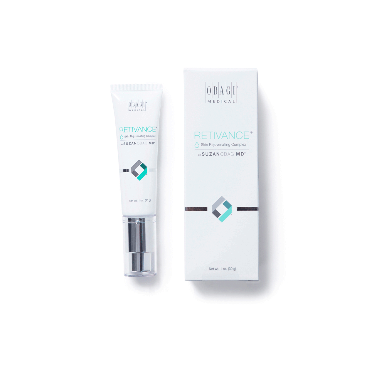 Retivance Skin Rejuvenating Complex