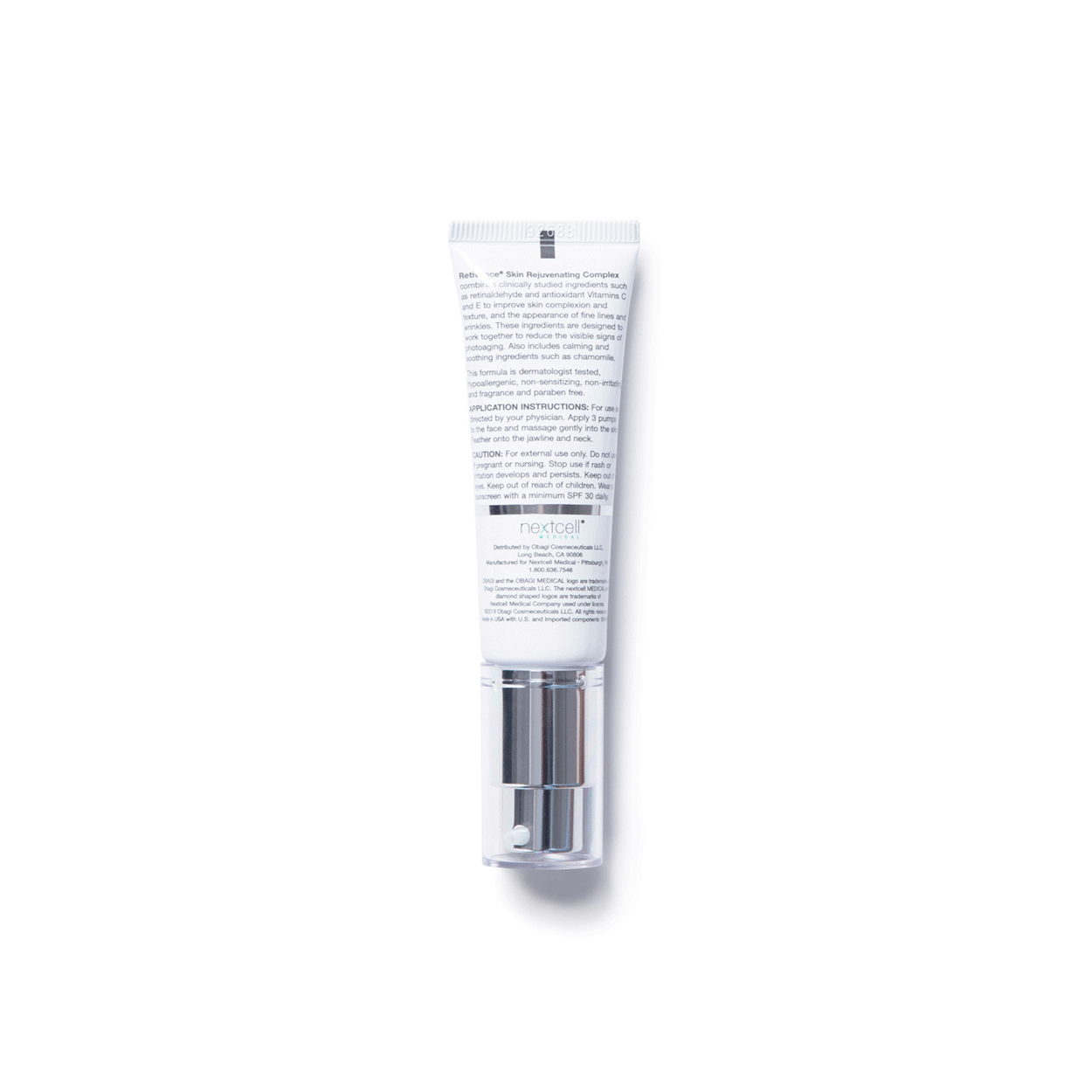 Retivance Skin Rejuvenating Complex