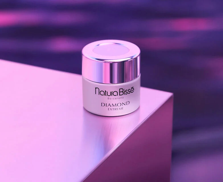 Diamond Extreme Cream Rich Texture