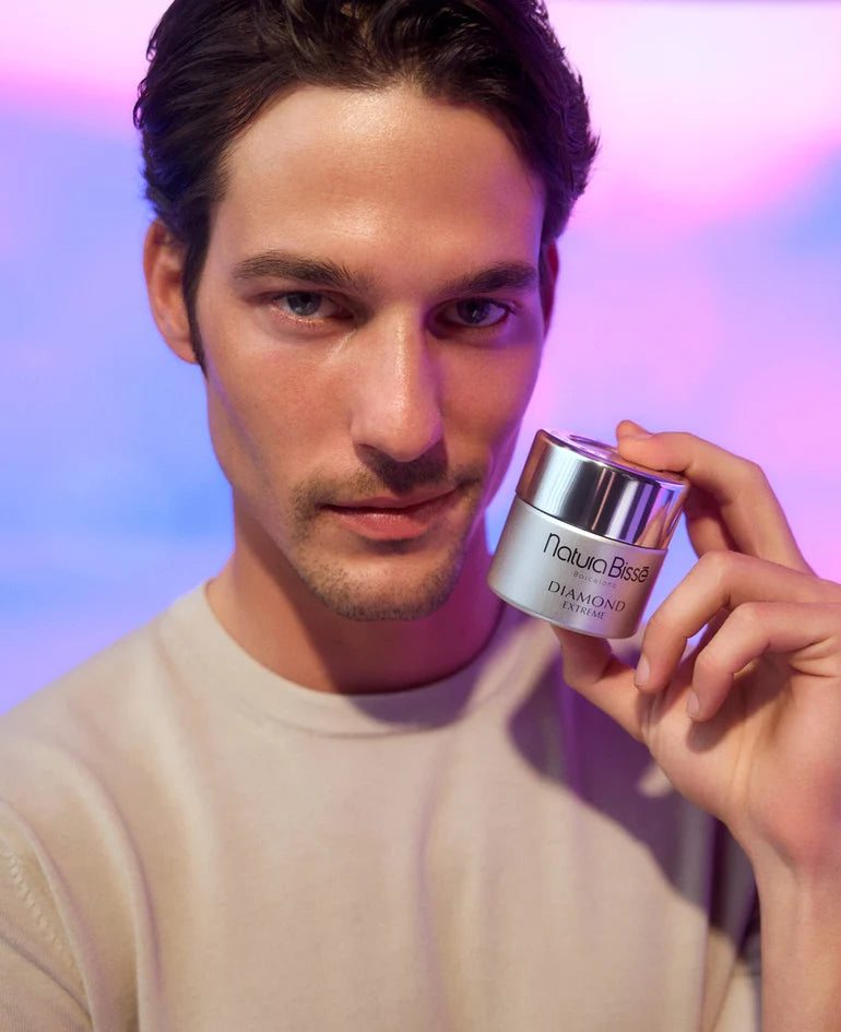 Diamond Extreme Cream Rich Texture