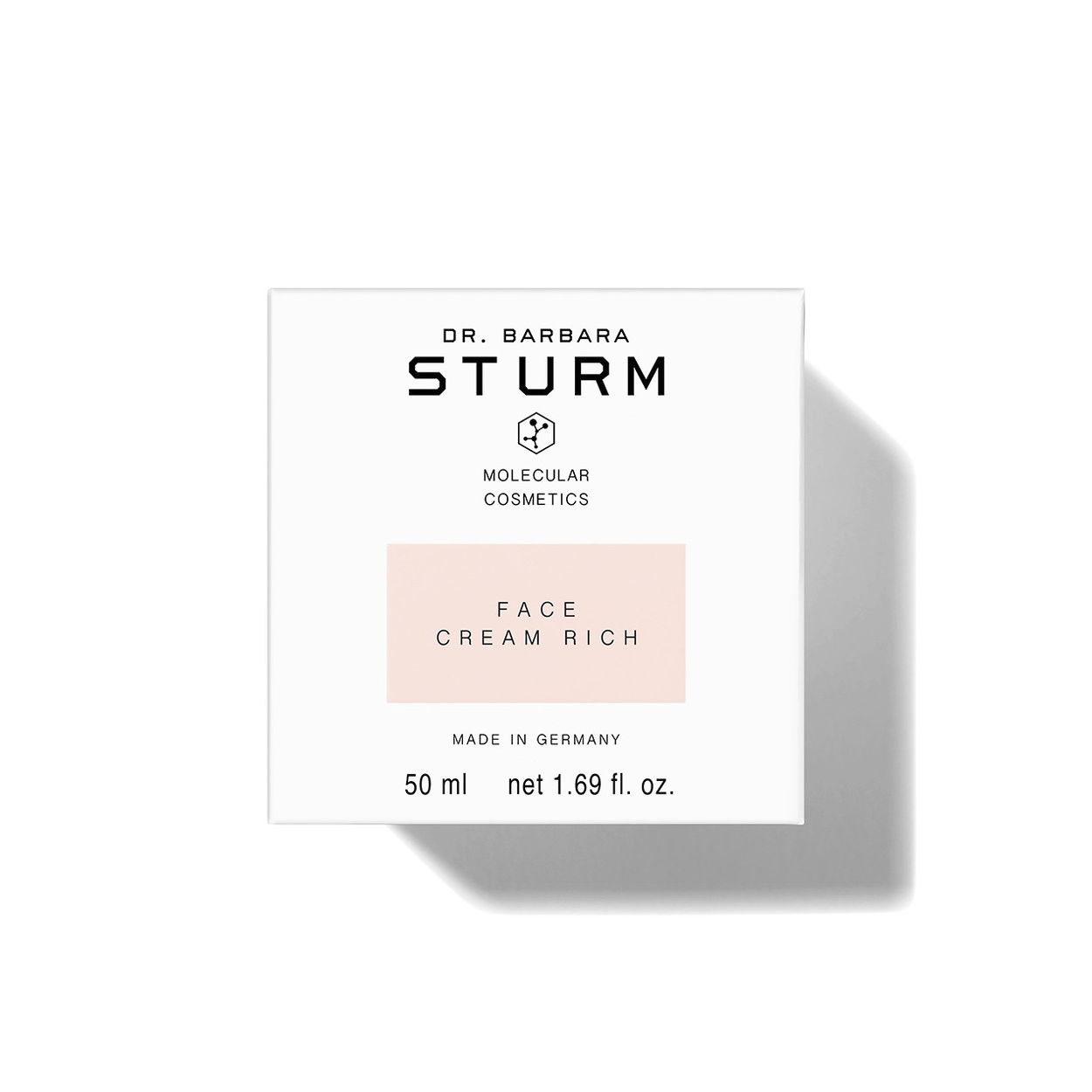 Dr. Barbara Sturm Face Cream Rich