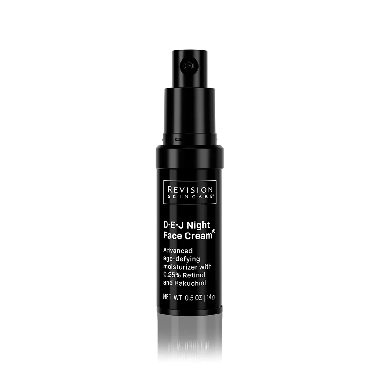 D·E·J Night Face Cream