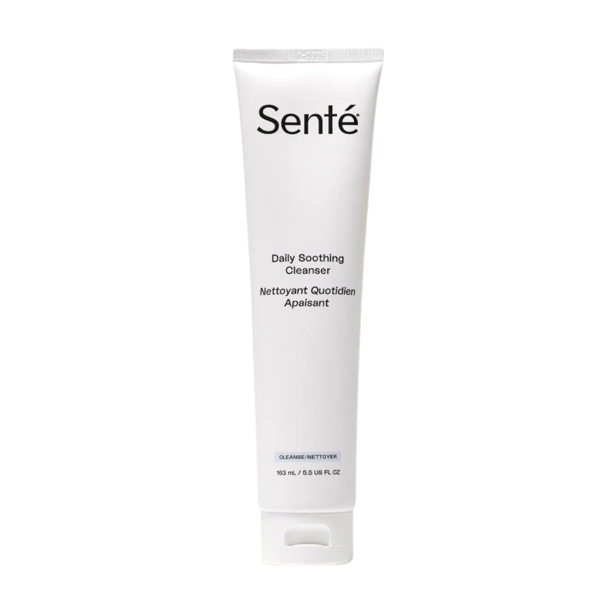Daily Soothing Cleanser Hero Image