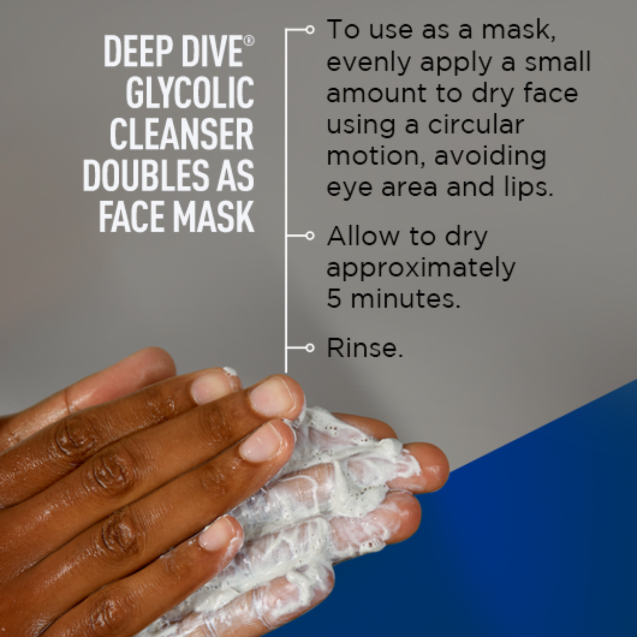 Deep_Dive_Glycolic_Facial_Cleanser_lifestyle_image_3