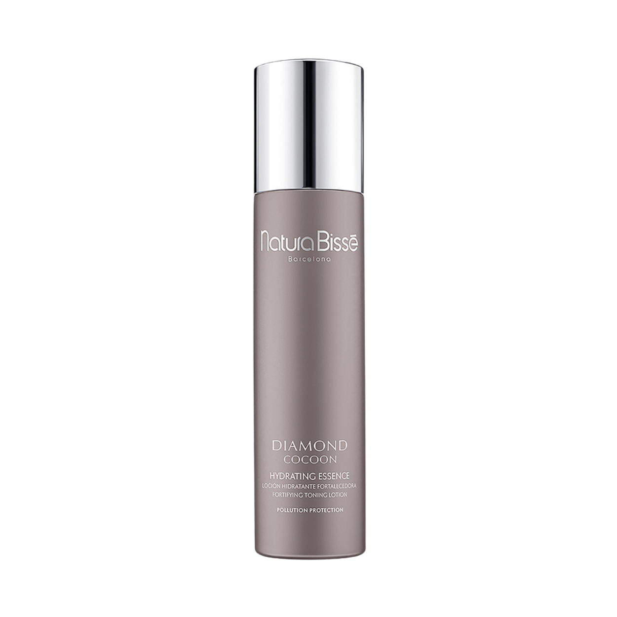 Diamond Cocoon Hydrating Essence Hero Image