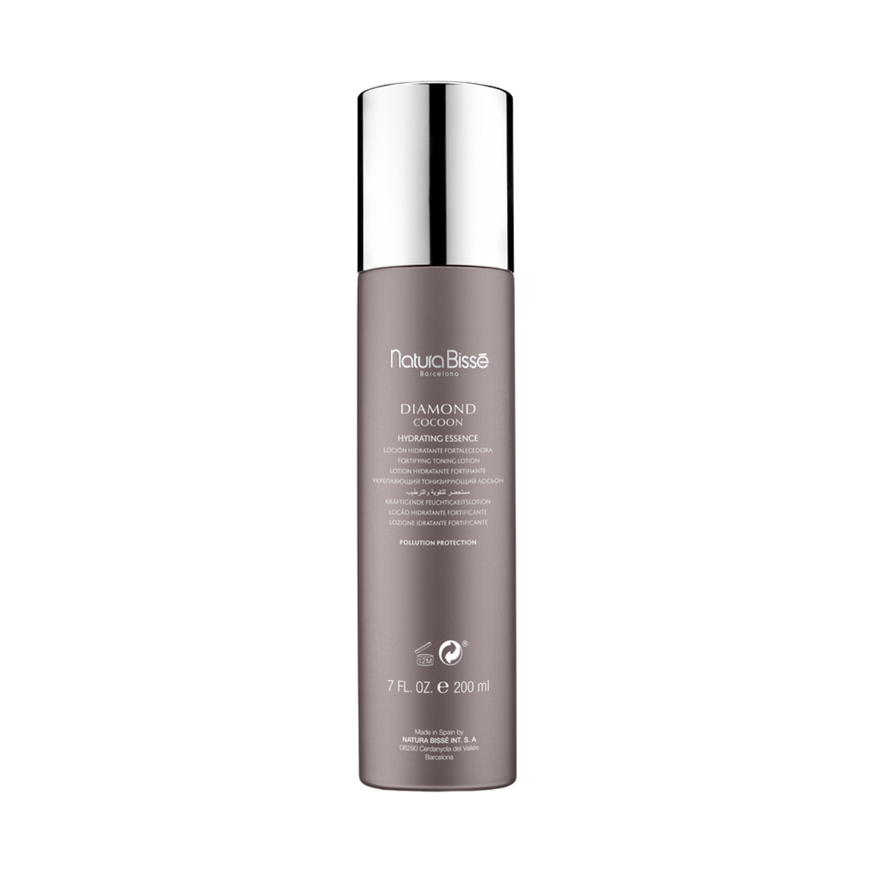 Diamond Cocoon Hydrating Essence Hero Image 1