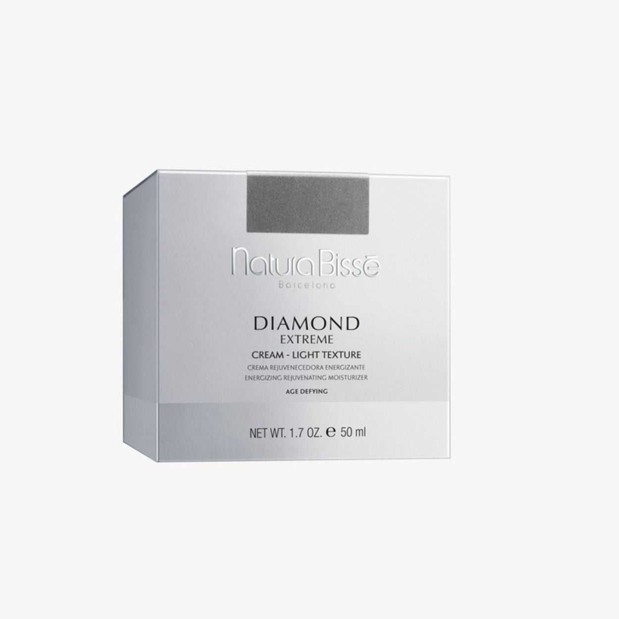 Diamond Extreme Light Texture Packaging Image