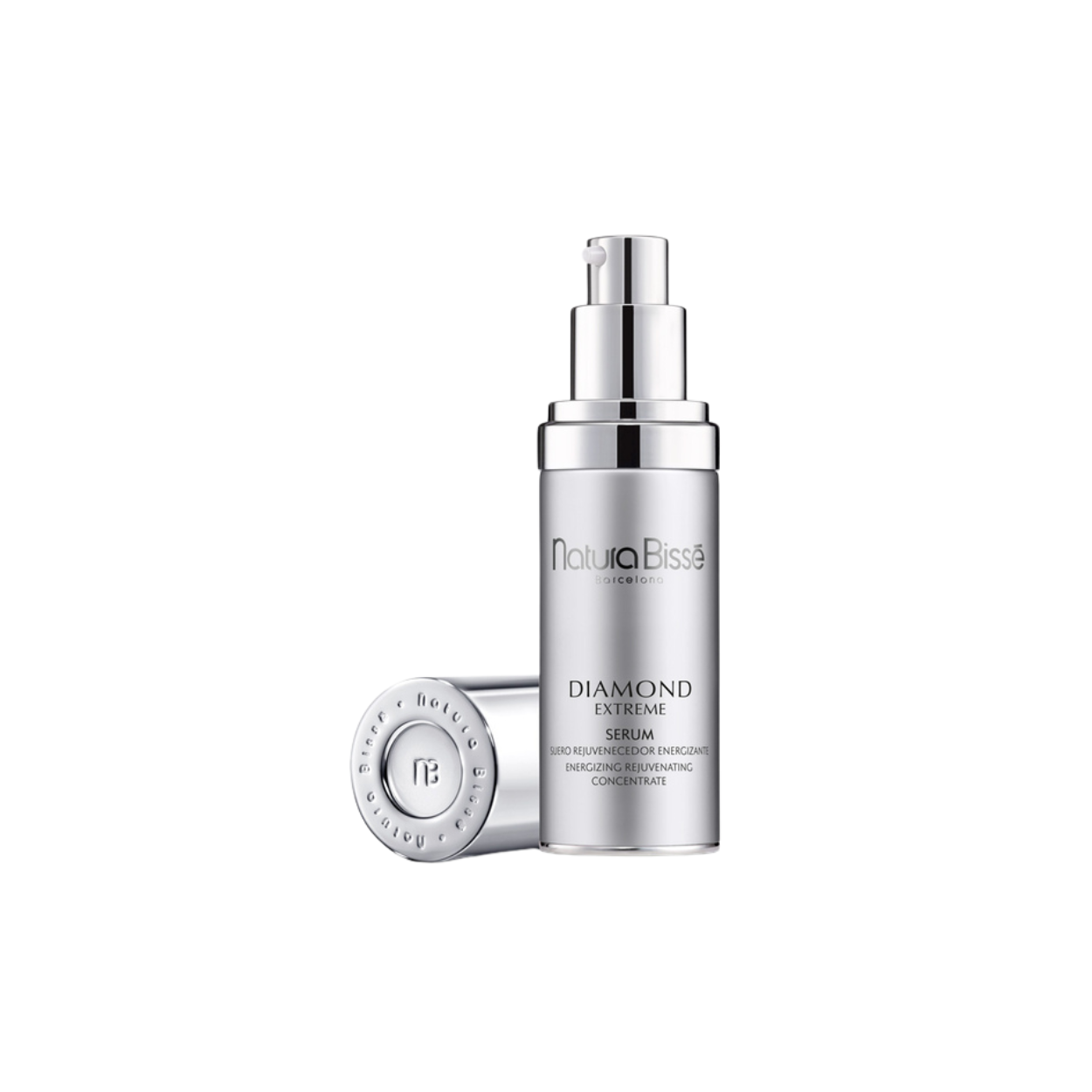 Diamond Extreme Serum Hero Image 2