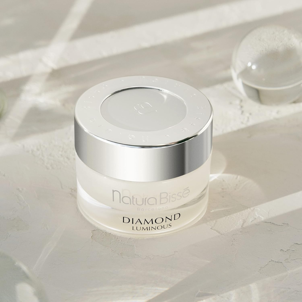 Diamond Luminous Rich Luxury Cleanse Lifestyle Image 1