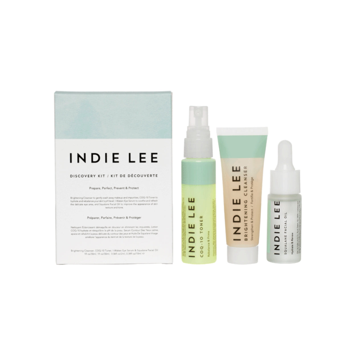 Discovery Kit Hero image