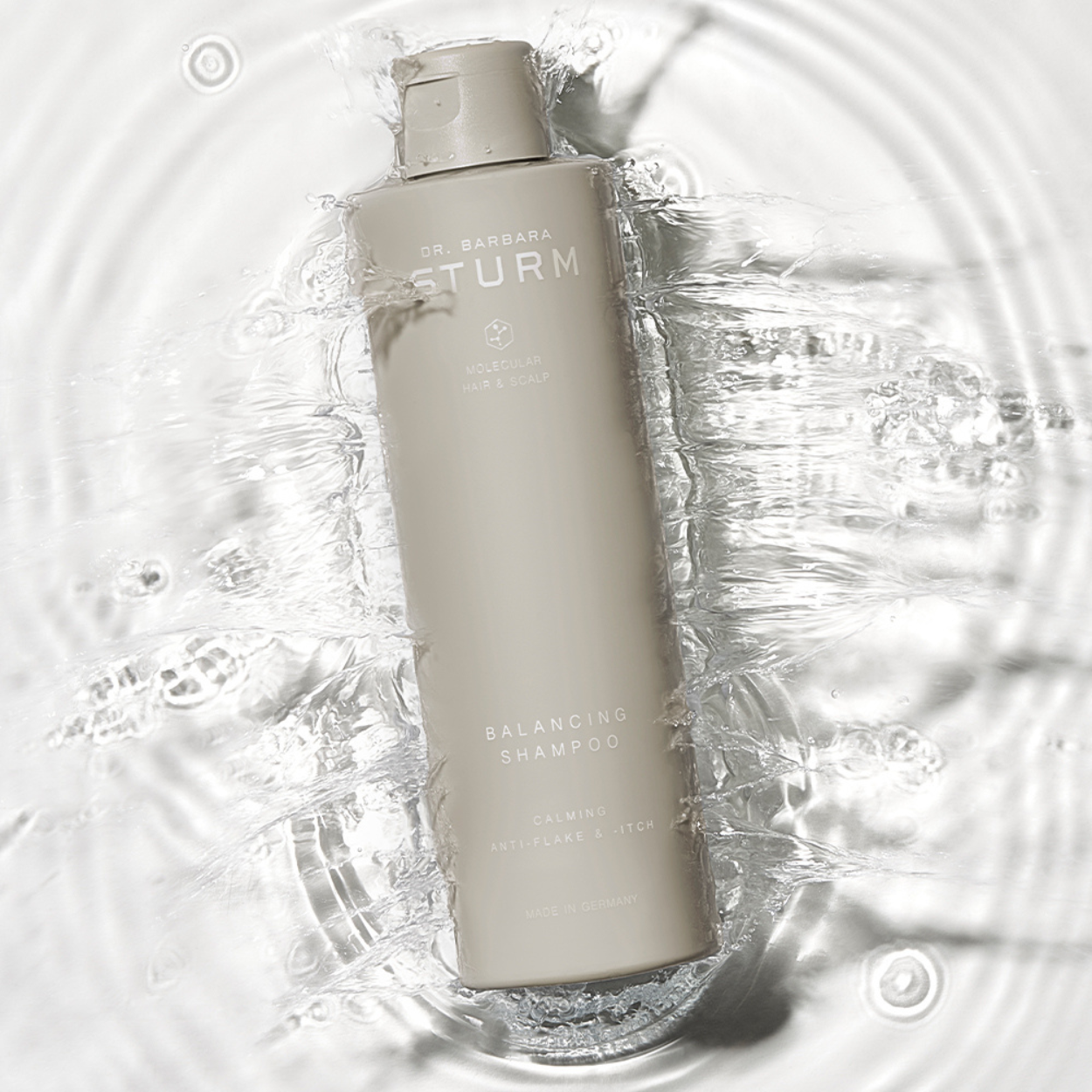 Dr. Barbara Sturm Balancing Shampoo Lifestyle
