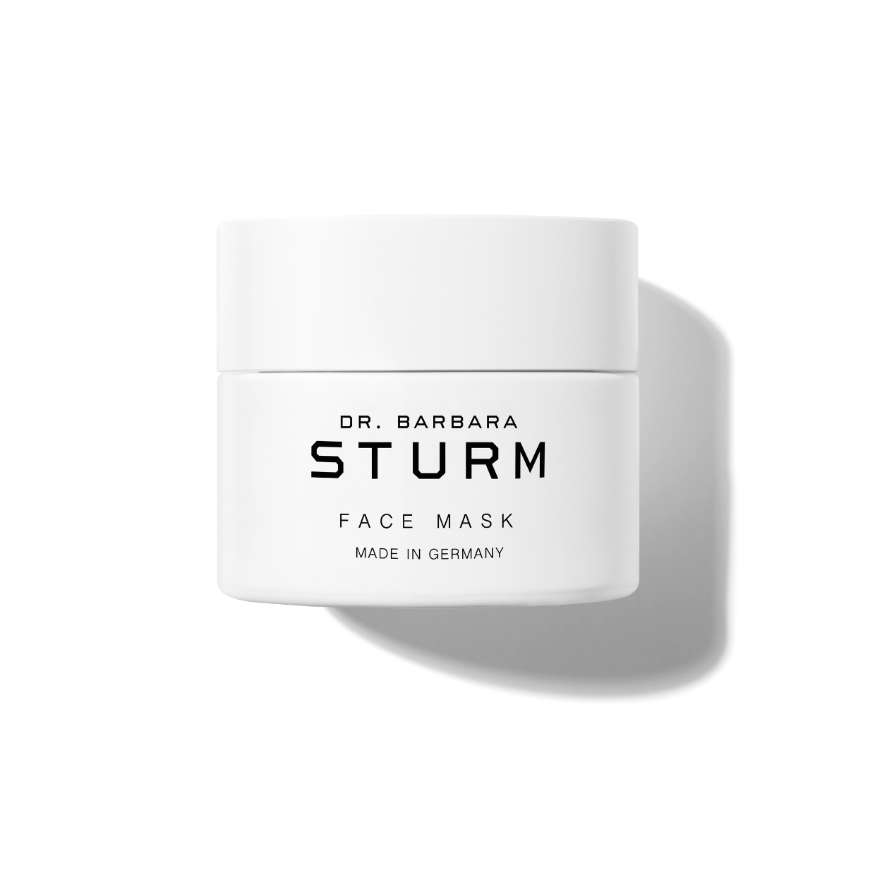 Dr. Barbara Sturm Face Mask