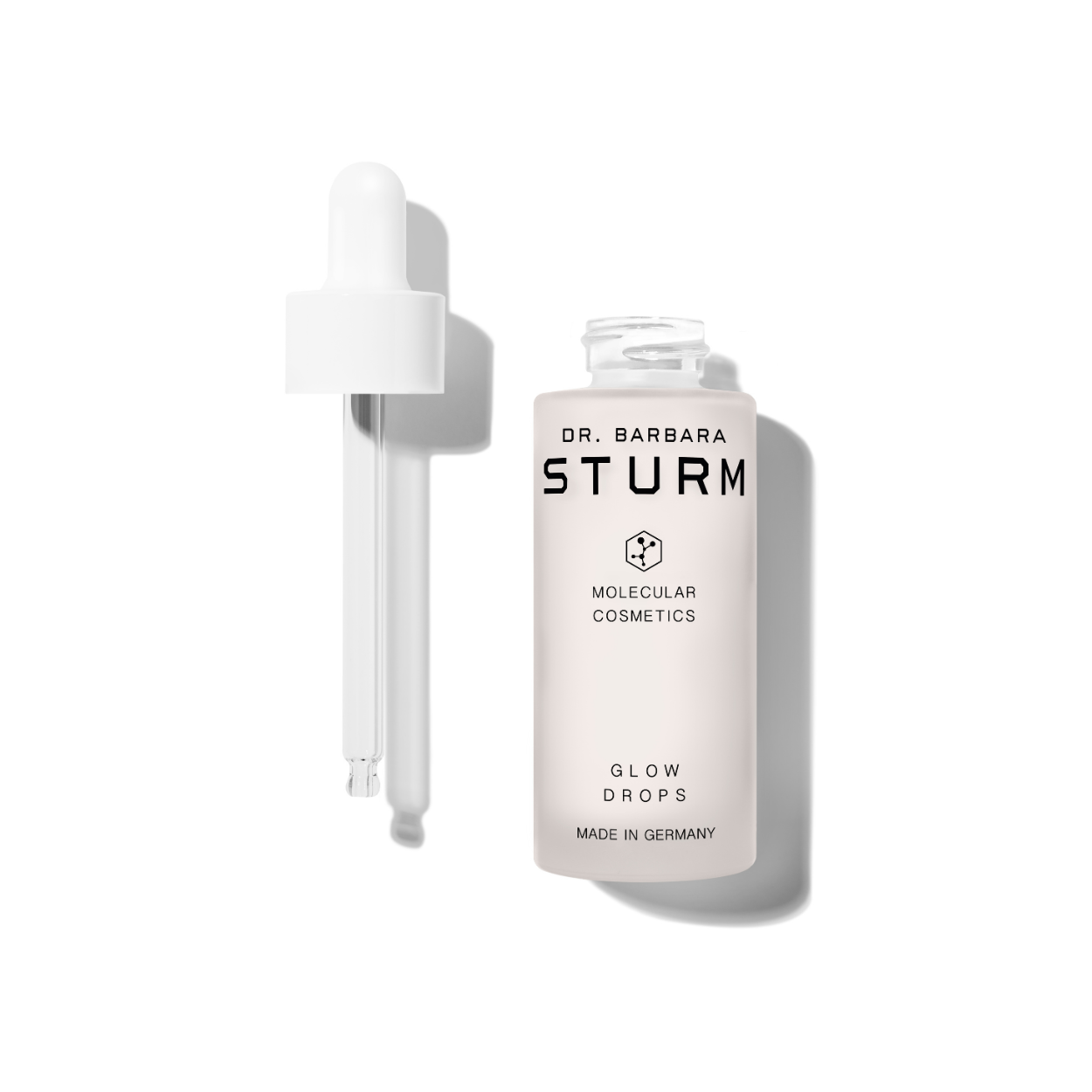 Dr. Barbara Sturm Glow Drops Bottle