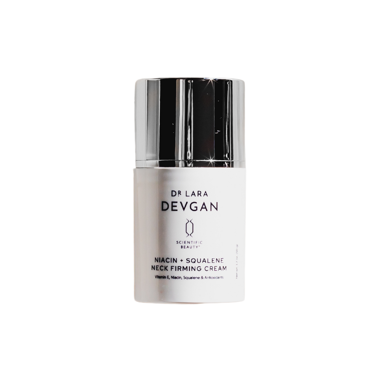 Dr. Lara Devgan Niacin + Squalene Neck Firming Cream