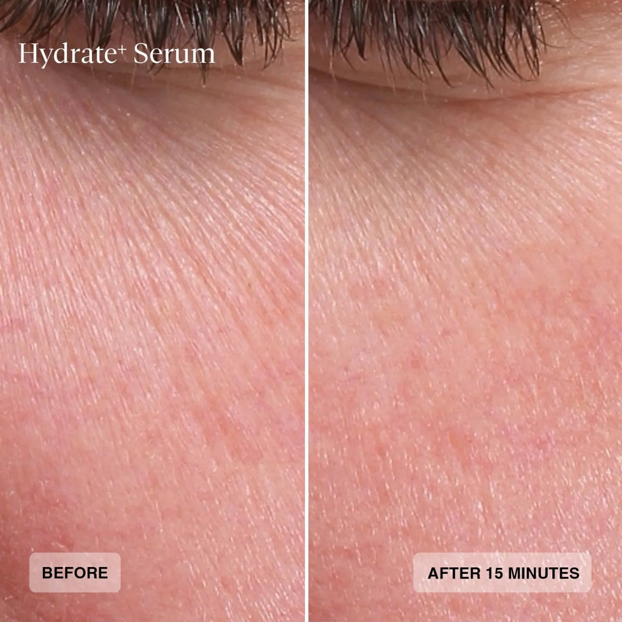 Draft-Hydrate + Serum Model Image