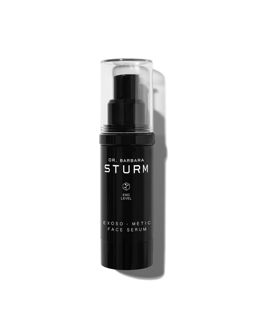 Exoso-metic Face Serum
