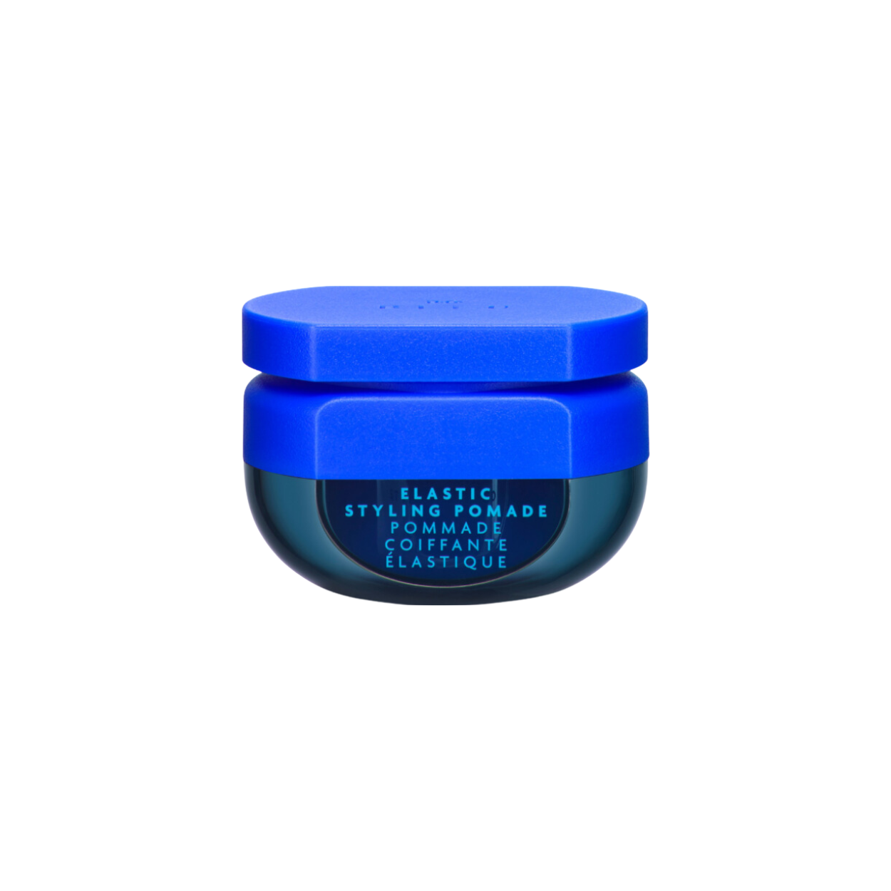 Elastic Styling Pomade Hero Image