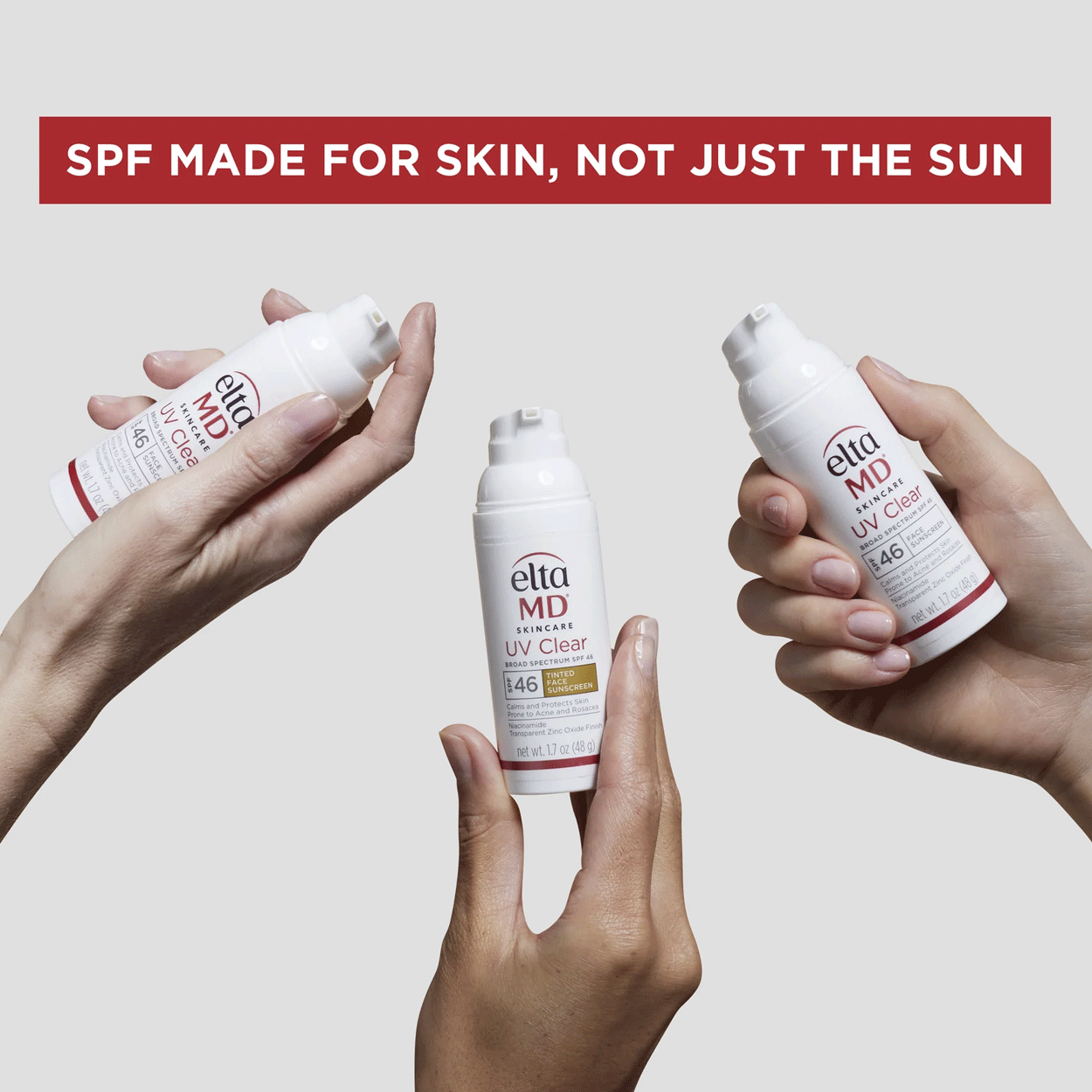 EltaMD UV Daily Broad-Spectrum SPF 40