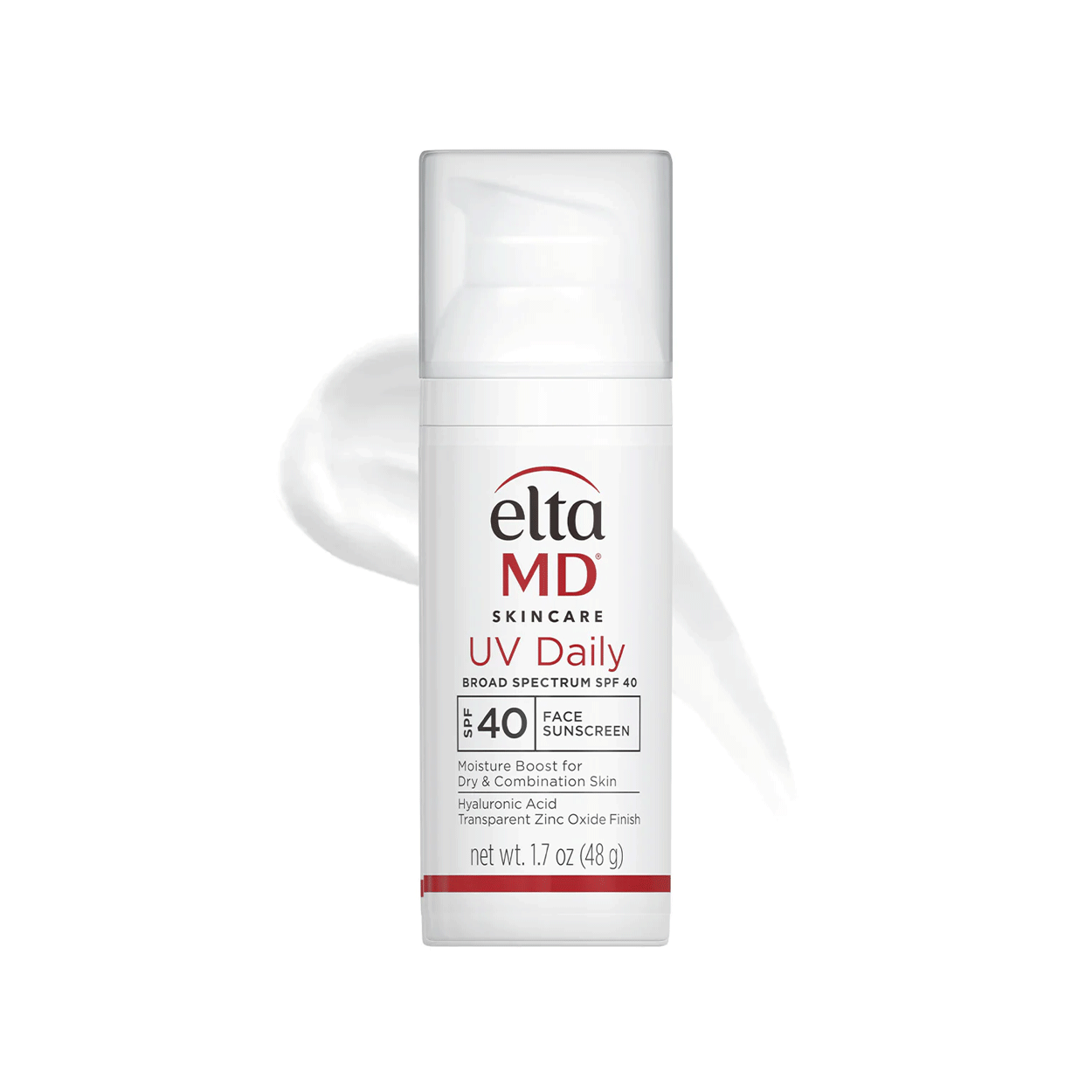 EltaMD UV Daily Broad-Spectrum SPF 40