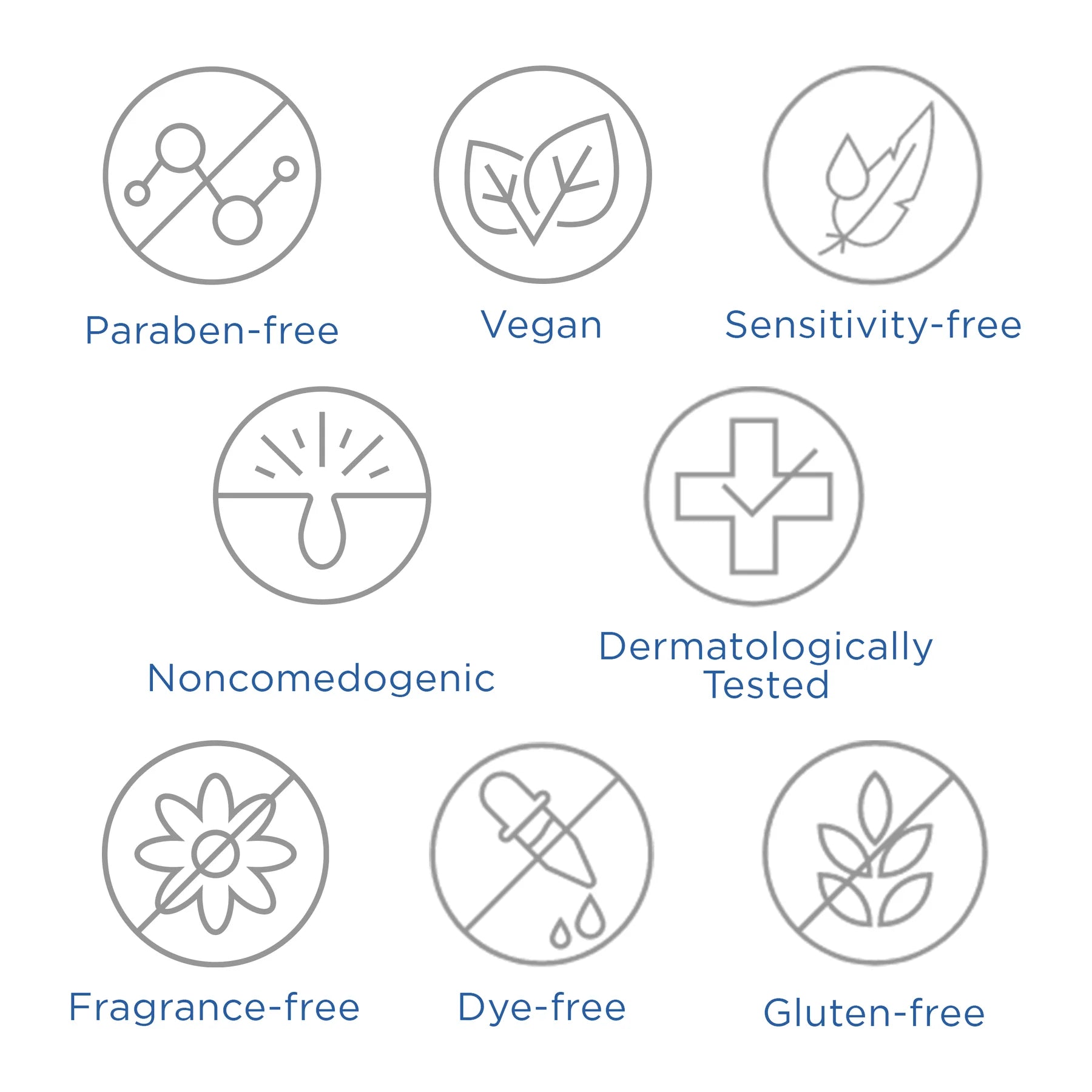 EltaMD Skin Recovery Night Mask
 Free From