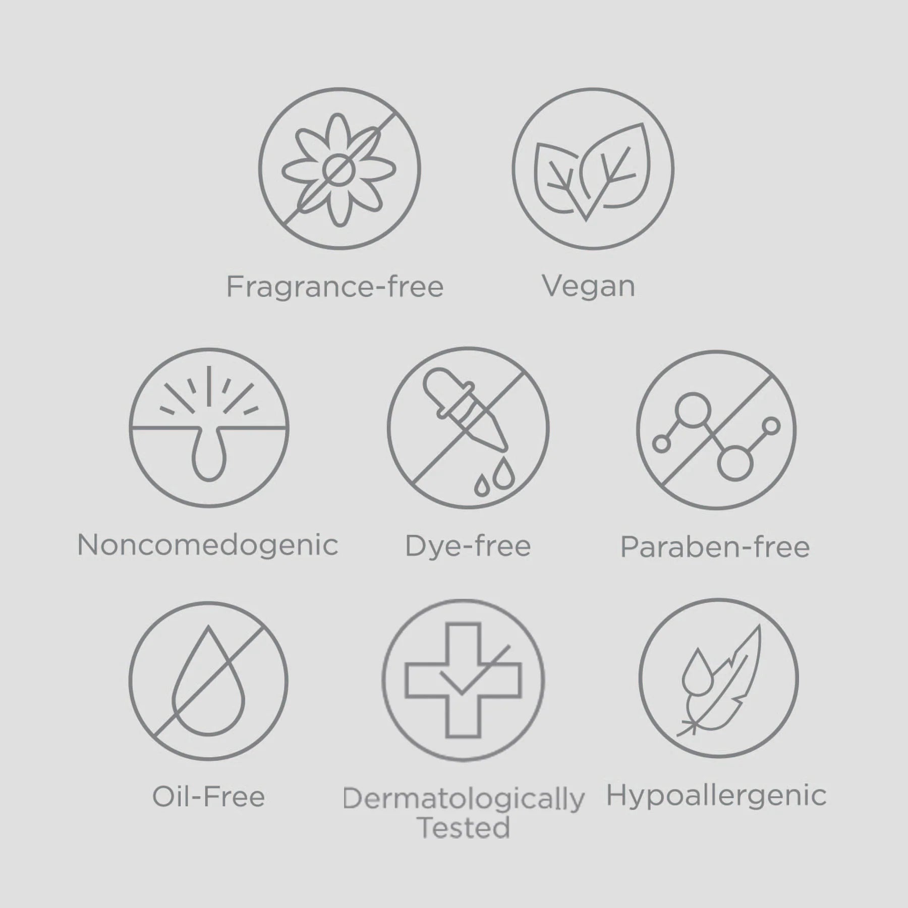EltaMD UV Pure Broad-Spectrum SPF 47 Free From