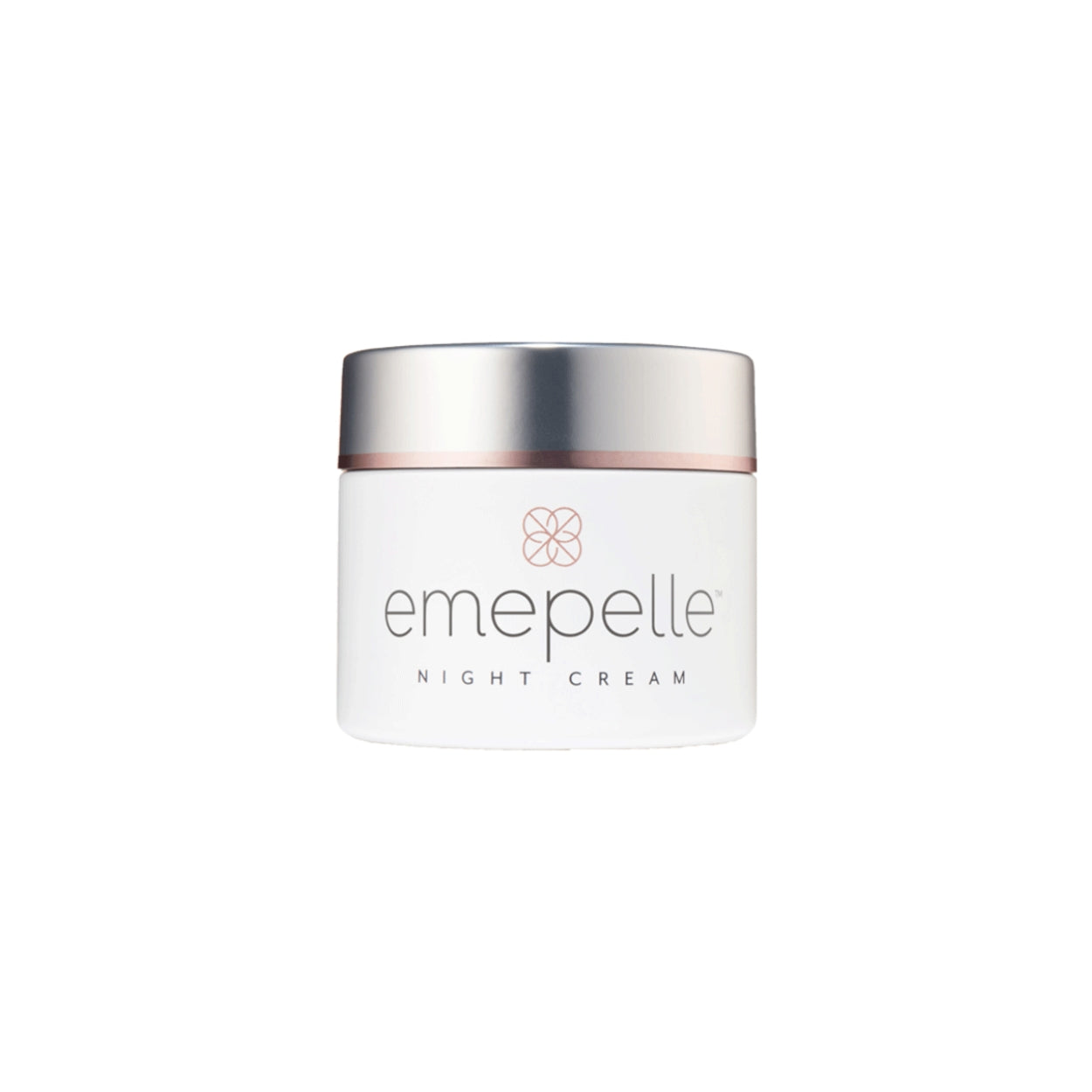 Emepelle Night Cream Hero Image